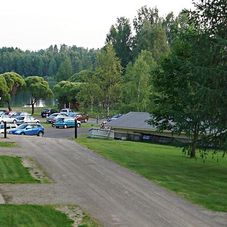 Asunto 28 Appartement Saarijärvi Buitenkant foto