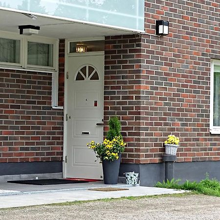 Asunto 28 Appartement Saarijärvi Buitenkant foto