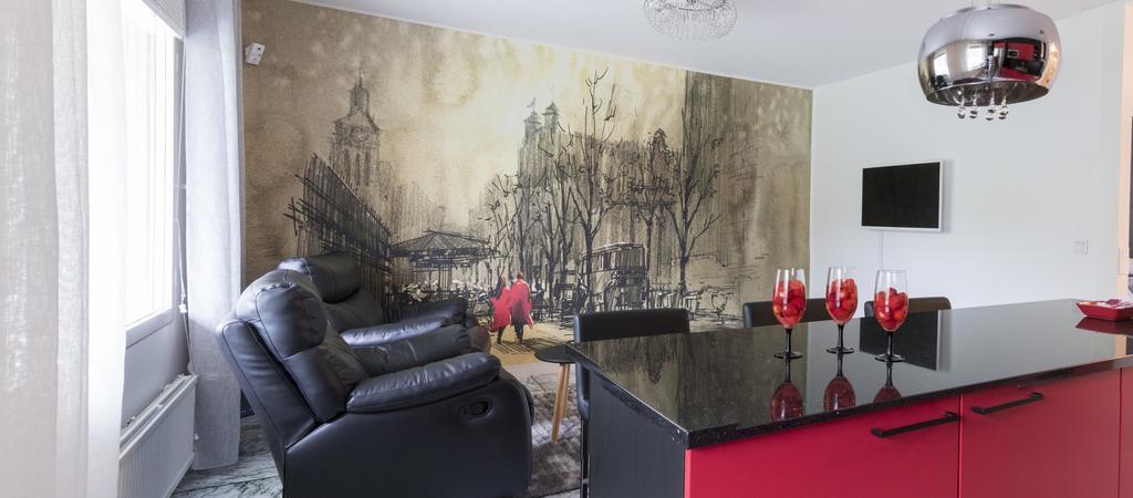 Asunto 28 Appartement Saarijärvi Buitenkant foto