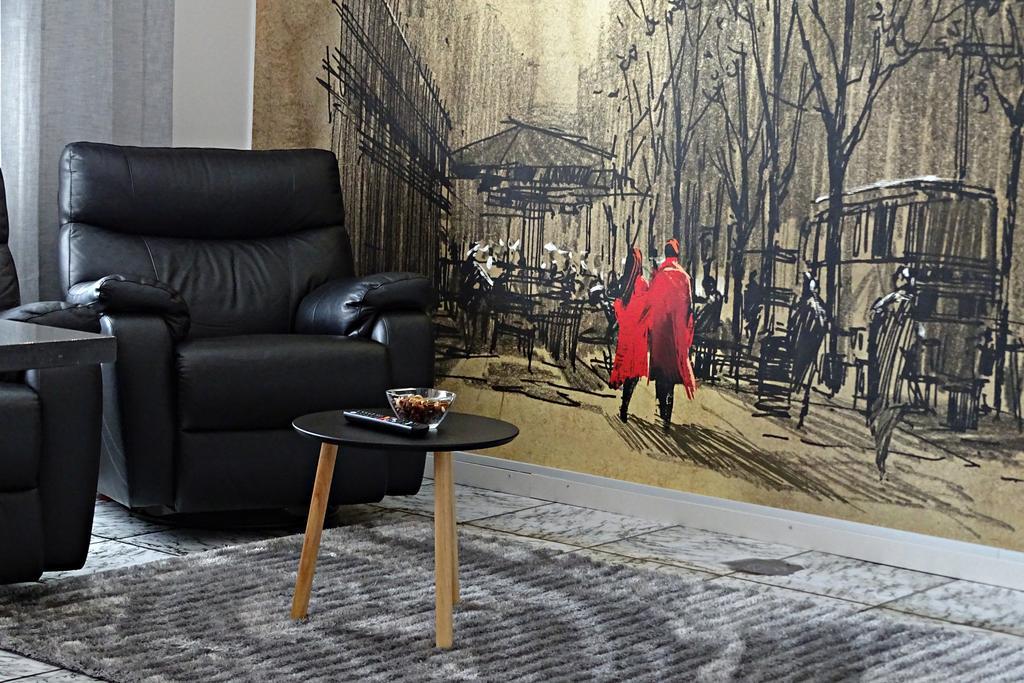 Asunto 28 Appartement Saarijärvi Buitenkant foto
