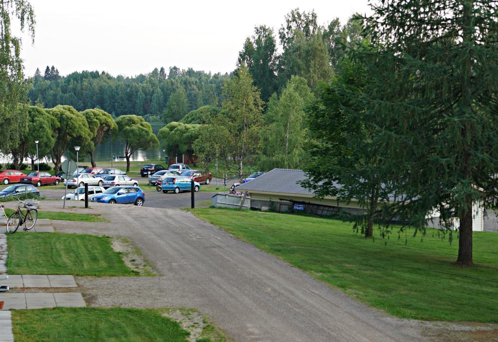 Asunto 28 Appartement Saarijärvi Buitenkant foto