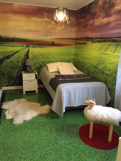 Asunto 28 Appartement Saarijärvi Buitenkant foto