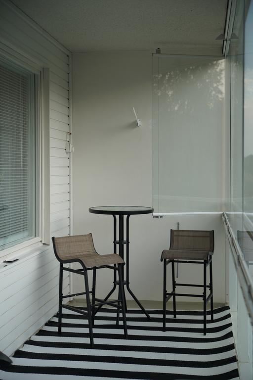 Asunto 28 Appartement Saarijärvi Buitenkant foto